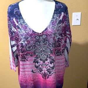 Catherine Blouse